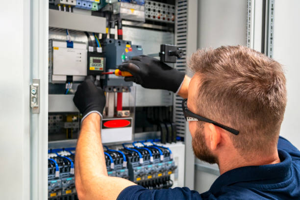 Best Electrical Repair Services  in South Brooksville, FL