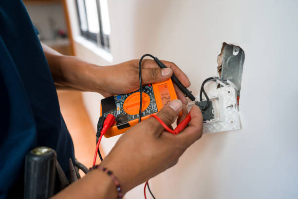 Best Electrical Troubleshooting Services  in South Brooksville, FL