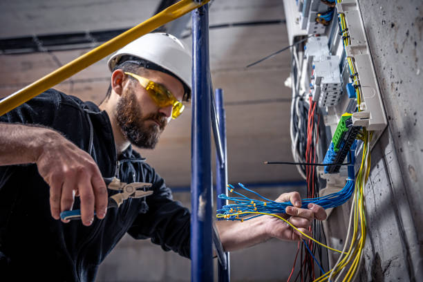 Best Generator Installation Services  in South Brooksville, FL