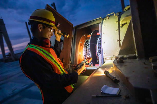 Best Emergency Electrical Repair  in South Brooksville, FL