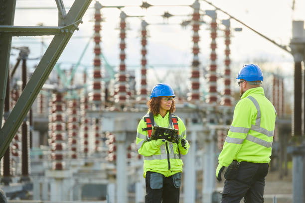 Best Electrician Near Me  in South Brooksville, FL