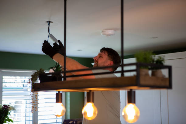 Best Electrical Wiring Services  in South Brooksville, FL