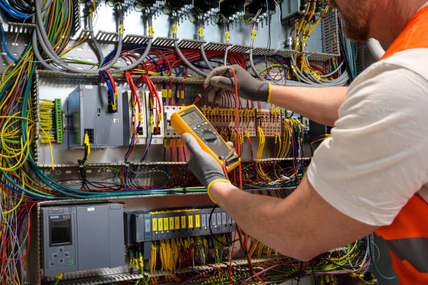 Best Electrical Rewiring Services  in South Brooksville, FL