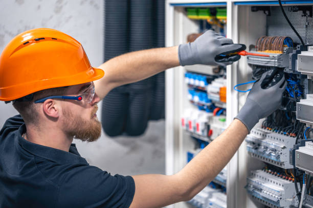 Best Electrical Upgrades for Homes  in South Brooksville, FL
